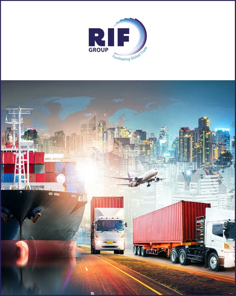 World-wide and world-class. We support our customers global operations through reliably and efficiently transporting goods by sea, air and road. Learn more: rifgroup.co.uk/rif-worldwide/