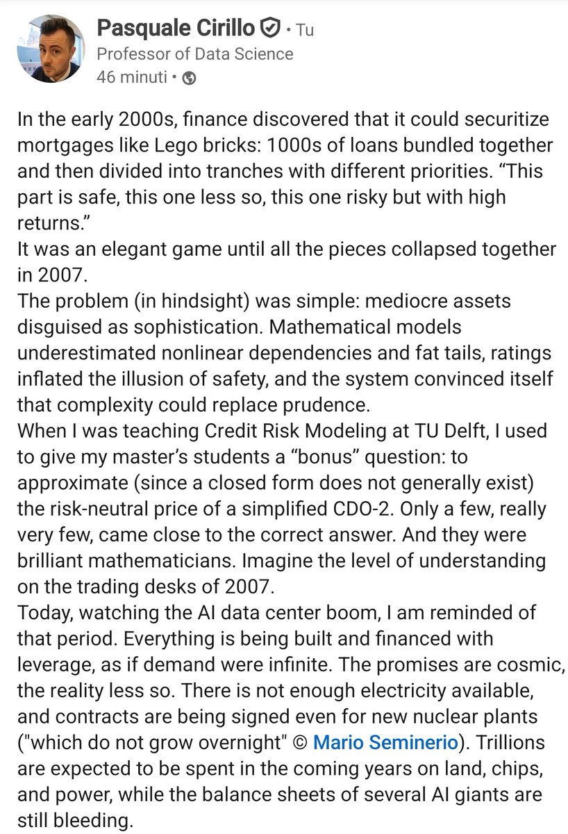 DrCirillo's tweet image. From my LinkedIn account.
linkedin.com/posts/pasquale…