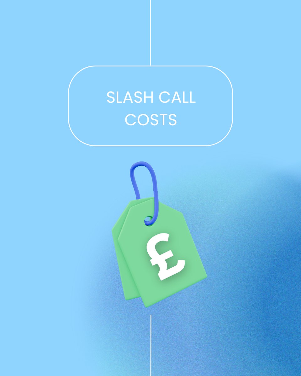 TouchBlueTel's tweet image. 5 Reasons to Switch to VoIP in 2025:

1.Slash call costs
2.Crystal-clear voice quality
3.Built for remote/hybrid work
4.Easily scalable
5.Advanced call features (voicemail-to-email, auto attendant &amp;amp; more)

#TouchBlueVoiceAndData #VoIPUK #TelecomsForBusiness #FutureOfWork