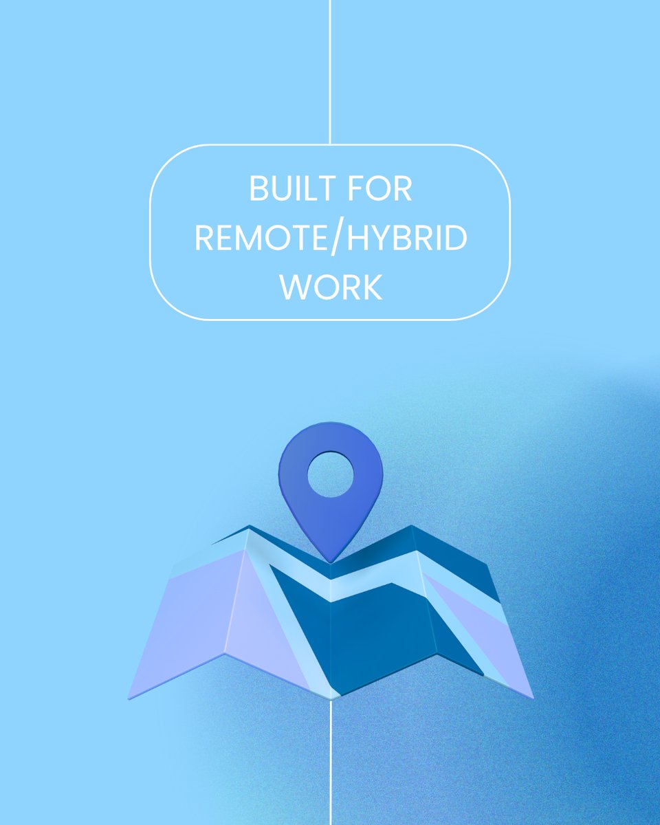 TouchBlueTel's tweet image. 5 Reasons to Switch to VoIP in 2025:

1.Slash call costs
2.Crystal-clear voice quality
3.Built for remote/hybrid work
4.Easily scalable
5.Advanced call features (voicemail-to-email, auto attendant &amp;amp; more)

#TouchBlueVoiceAndData #VoIPUK #TelecomsForBusiness #FutureOfWork