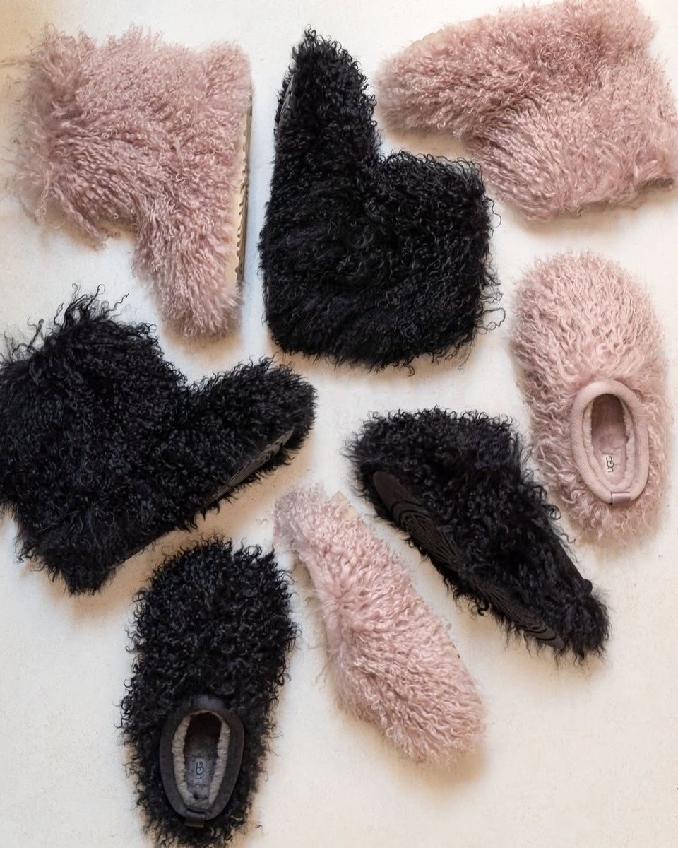 UGG® Japan on X