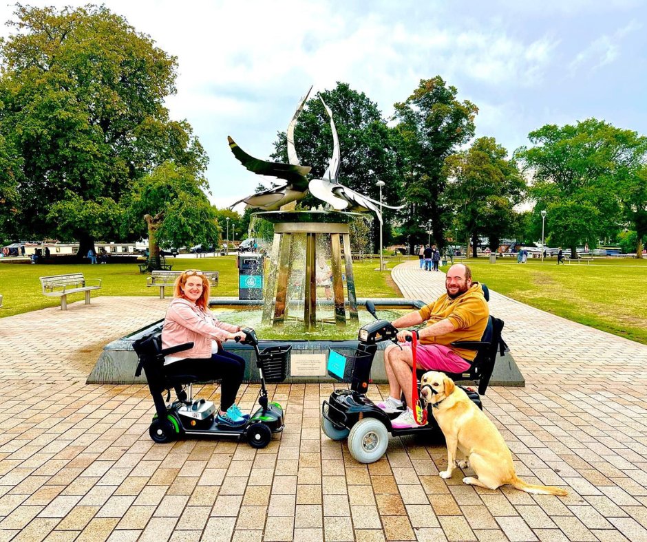 Active Mobility tweet media