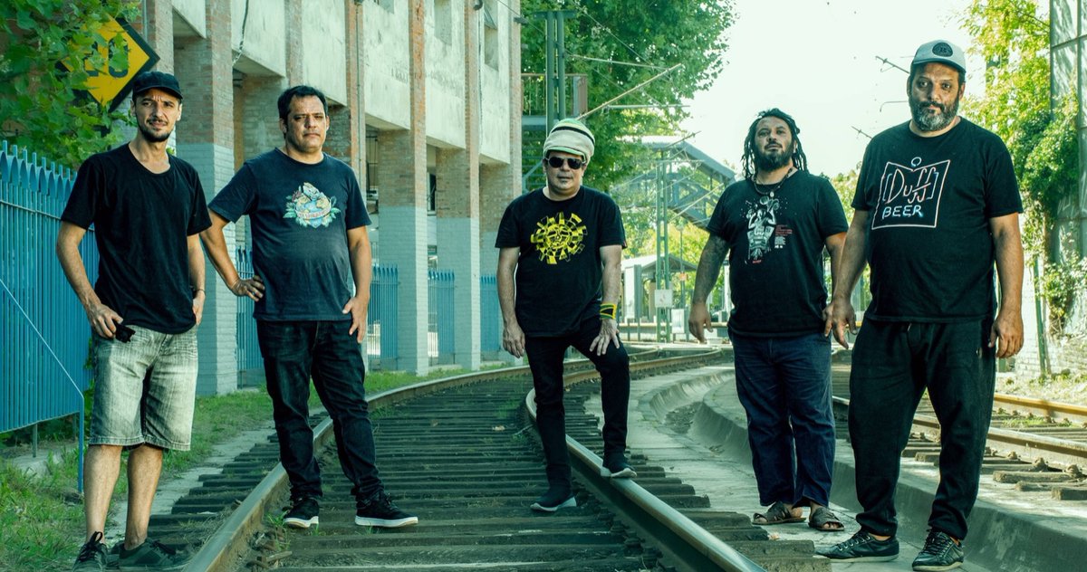 Una sesión de Músicas del Agua puramente en castellano que incluye Hip-Hop reivindicativo, Ska, ritmos mestizos y música de protesta.

gladyspalmera.com/hip-hop-ska-me…