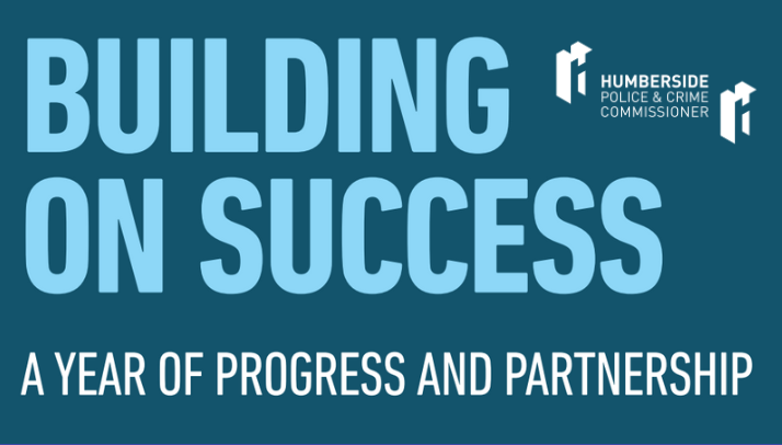 Each year, the Office of the Police and Crime Commissioner publishes an informative account of the work carried out by the office, and PCC, to show the progress of the previous year.

Our report for 2024/25 is now live. To read the report, please visit ow.ly/Fcqk50Xp9VX