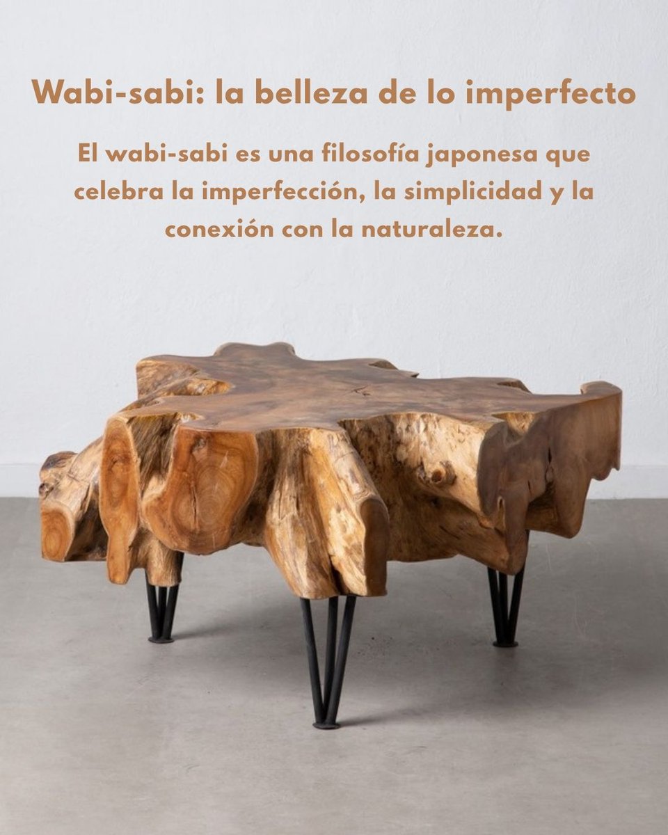 HouseandthingsO's tweet photo. Menos es más… pero con alma. En el artículo de hoy exploramos cómo el wabi-sabi mezcla minimalismo cálido con historia y naturaleza. 🕊️ #Decoración

https://t.co/T4VP3zmv4s https://t.co/fsT89nmavh
