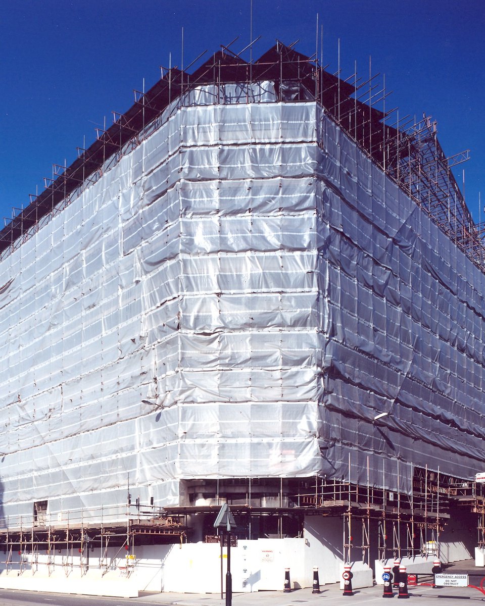 COVENTRY_SCAFF's tweet image. Safety is essential when undergoing a #demolitionproject. We can help support your project to make it safe and compliant with the right scaffolding solutions.

Find out more and get a free quote here - f.mtr.cool/brqjnuvuew

#scaffoldingcompany #londonscaffoldingcompany
