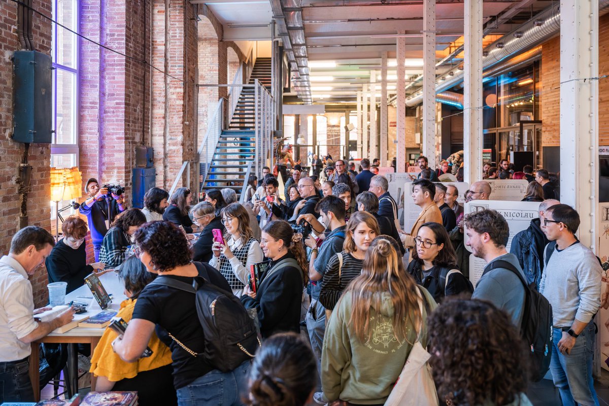 Ricard Ruiz Garzón tweet media