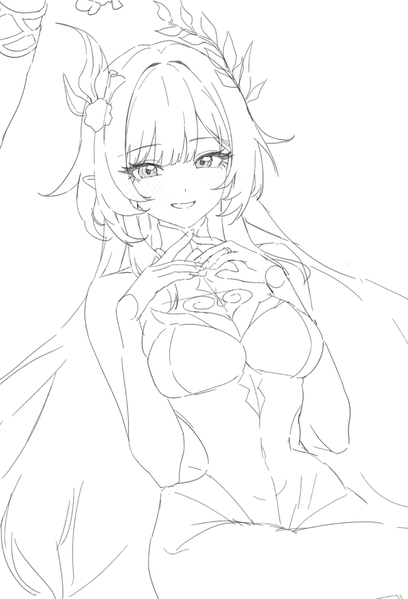 Cyrene / キュレネ
#HonkaiStarRail #崩壊スターレイル