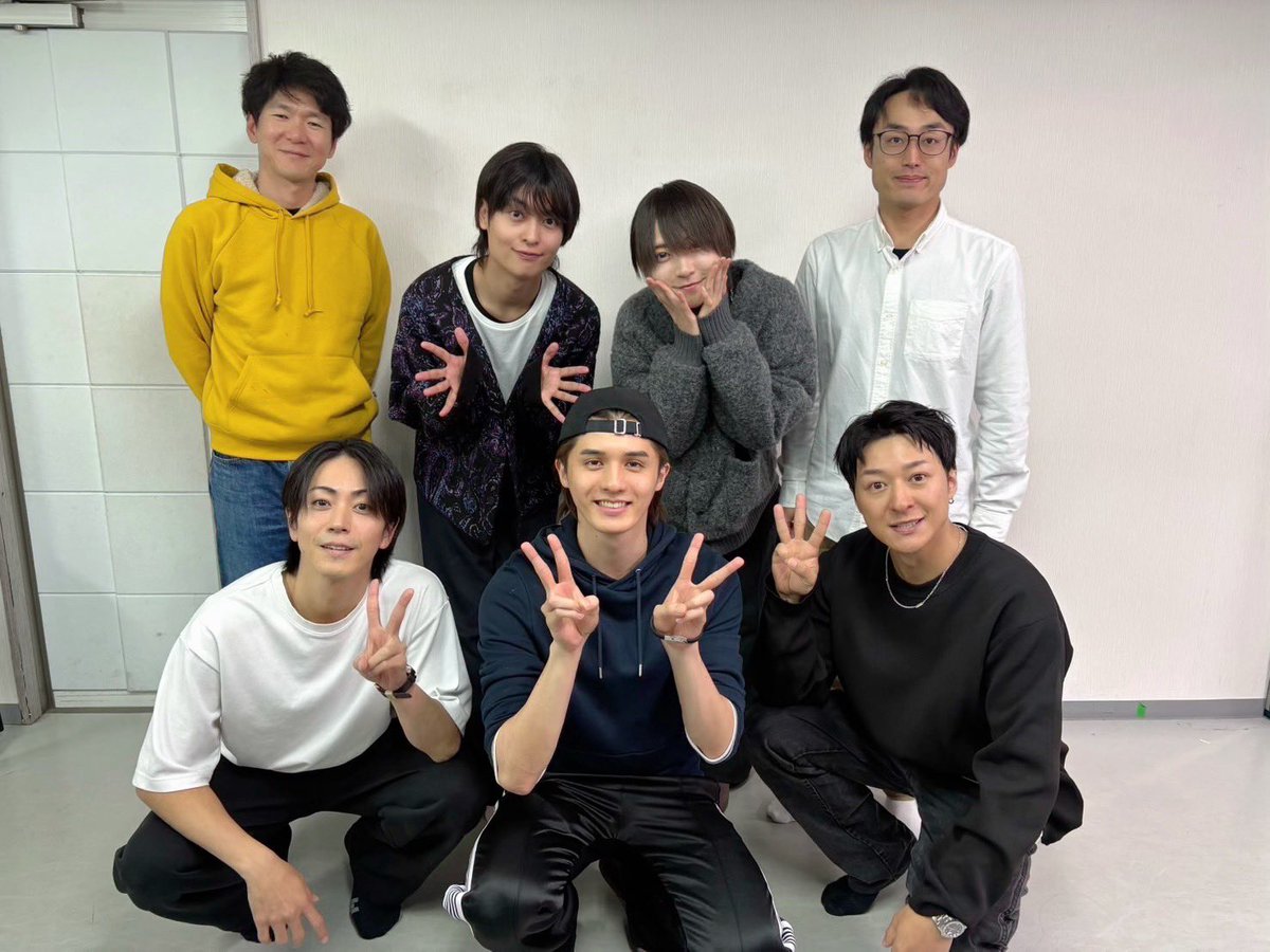 らぶしっく (@lovesick_info) / Posts / X