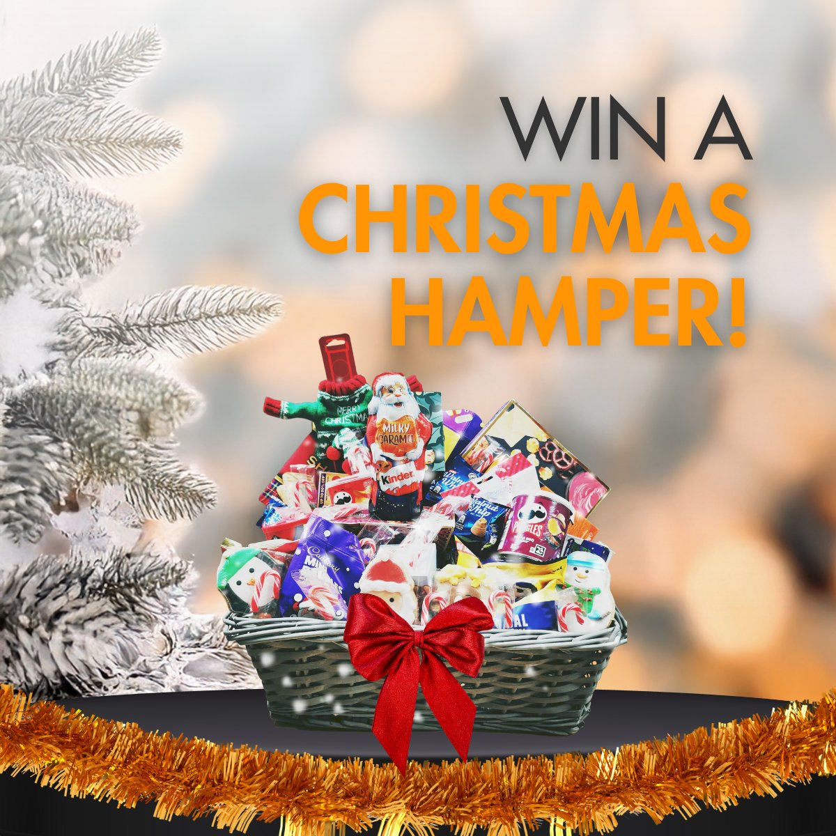 Ask the Office tweet media