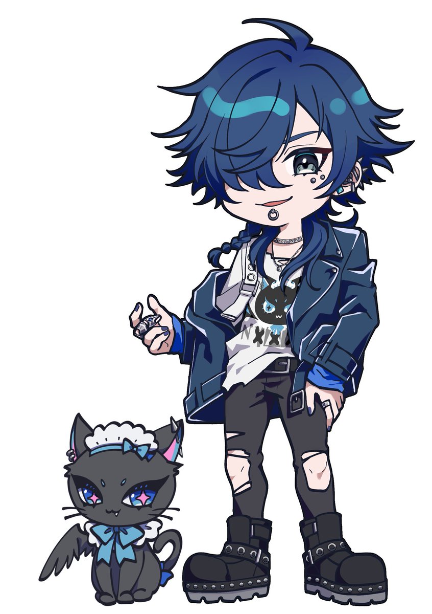 なぎページ なぎ (@naginagi_315) / Posts / X