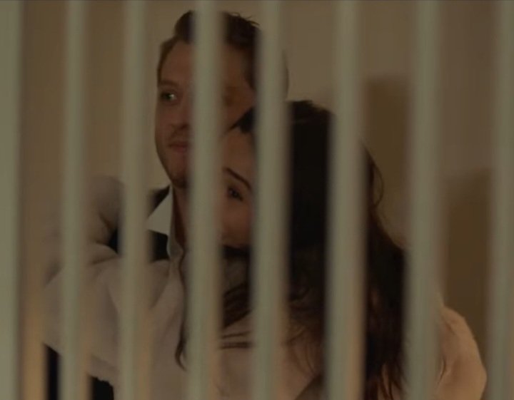 Yavaşça bebeklerime bakın "