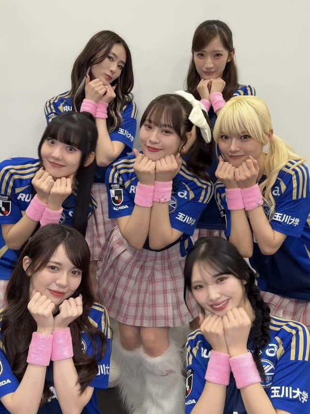 We love Girls² on X