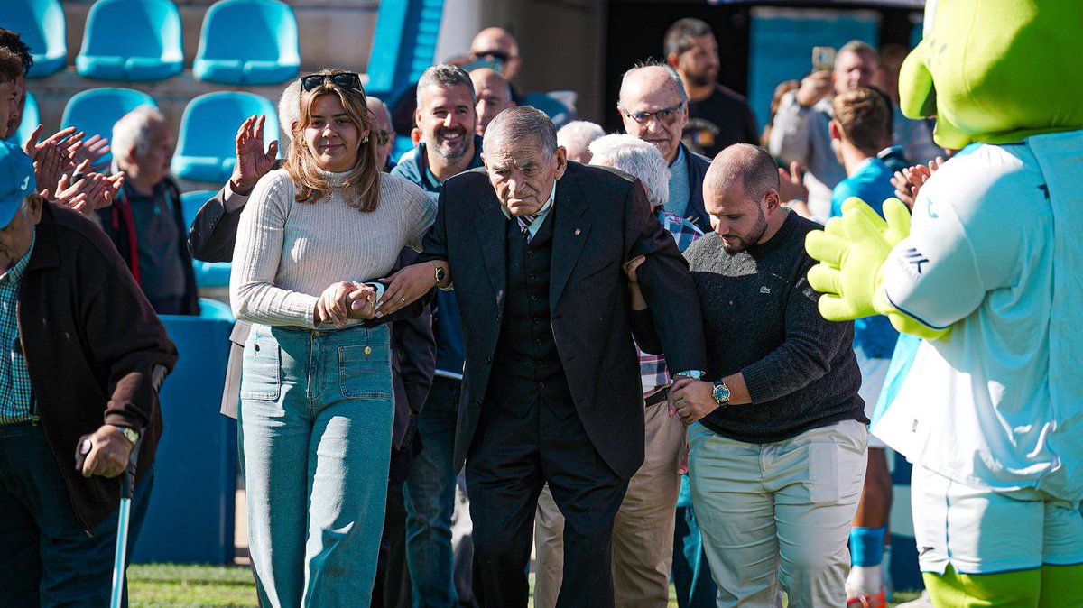 Atlético Baleares tweet media