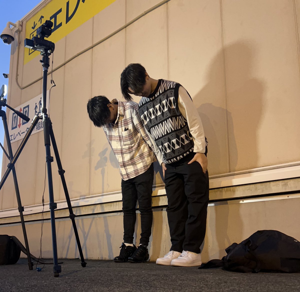 はるぼう はるぼう (@haruharu_boubou) / Posts / X