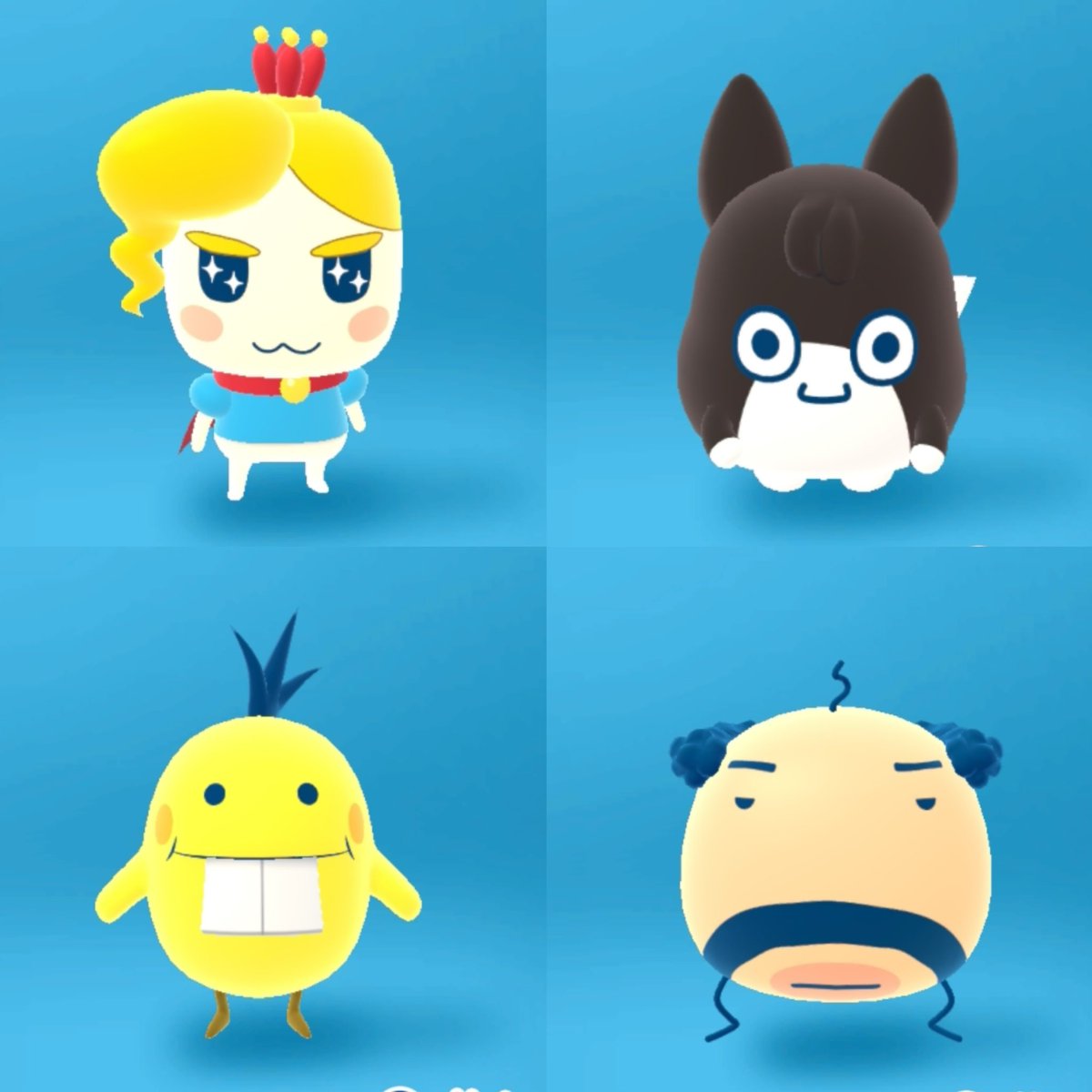 とみたけ🎗️🧡MeseMoa.(めせもあ。) (@tomitake723) / Posts / X