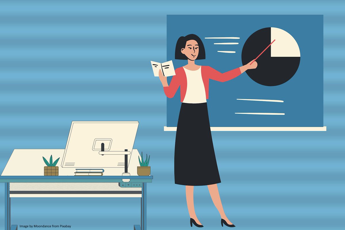 PeopleAlchemy's tweet image. Stop Teaching Adults Like They’re Kids
peoplealchemy.com/blog/stop-teac…
#MondayBlogs #learninganddevelopment #trainingdevelopment