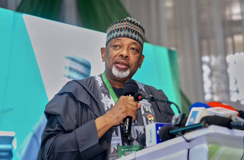pfscu_ng's tweet photo. PFSCU attended the 47th National Council on Agriculture & Food Security in Kaduna
Held under the theme “Food Sovereignty and Food Security in an Era of Renewed Hope,” the meeting reaffirmed the government’s commitment to coordinated, inclusive, and data‐driven action. 🇳🇬
#NCAFS https://t.co/7txfPAhSUD