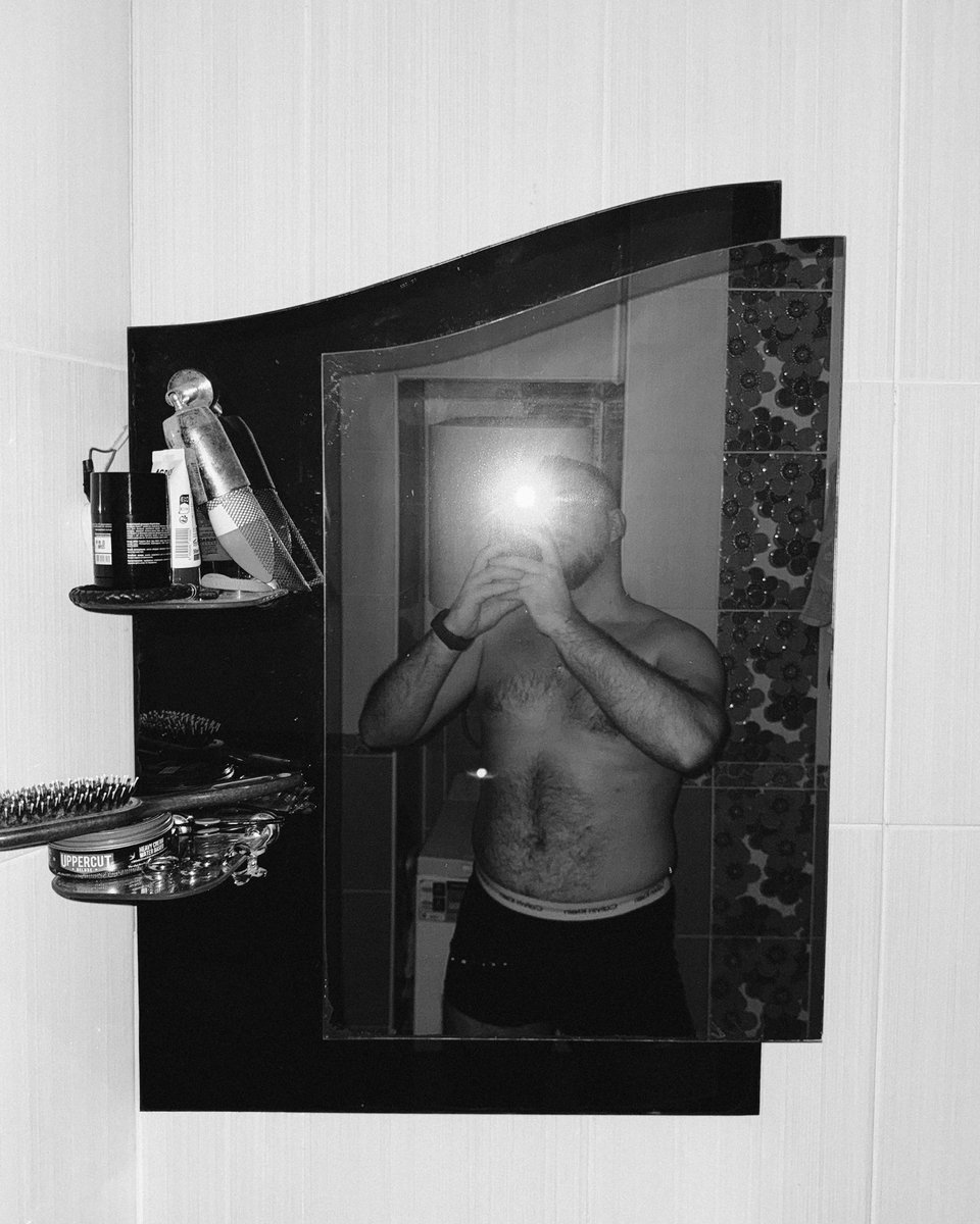 volodingram's tweet image. В #хтивийпонеділок прийшов похвастатися, що нарешті моє ментальне здоров’я в нормі і я почав худнути