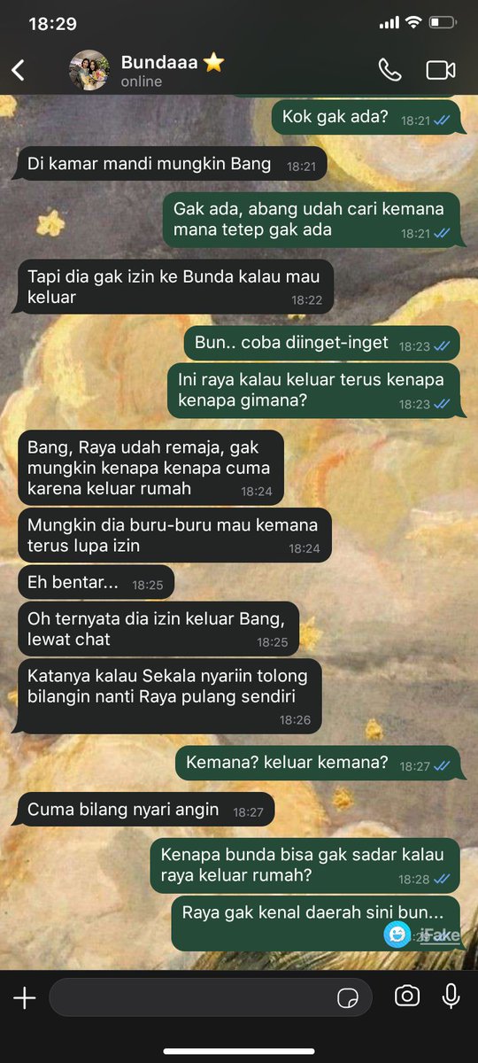 cloudymori's tweet photo. 217. [ biasanya juga anteng ] https://t.co/2Cs7DWX8Lk