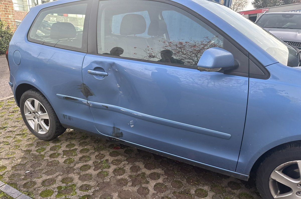 Dentmagic tweet media