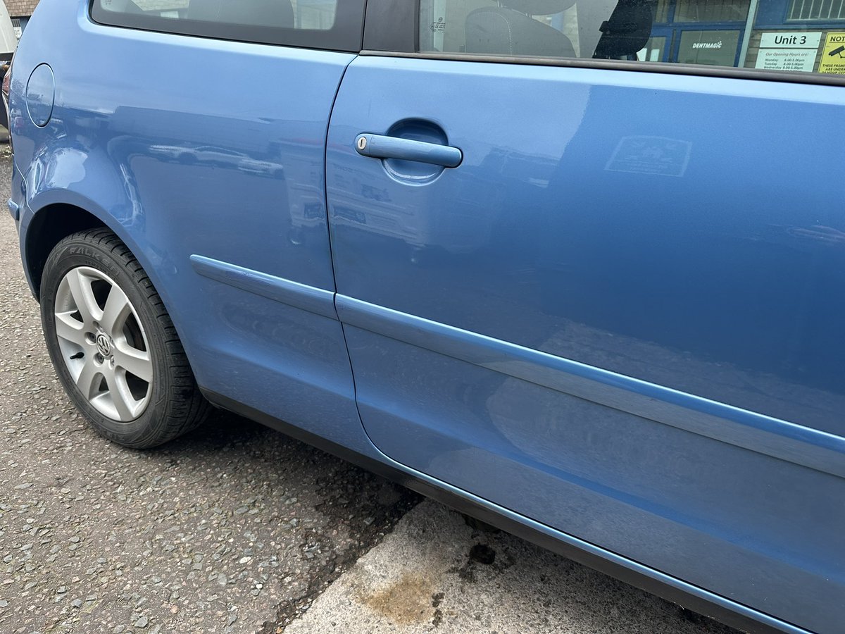 Dentmagic tweet media