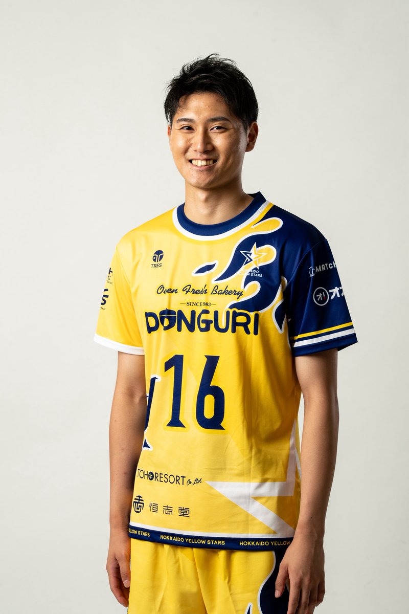 北海道イエロースターズ【公式】 (@yellowstars_vb) / Posts / X