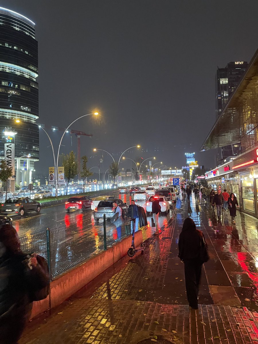 En Ankara  Fotoğrafım