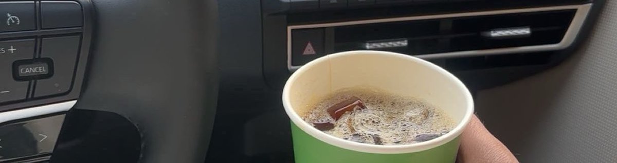 ذقت من مرارتها — ما يكفي