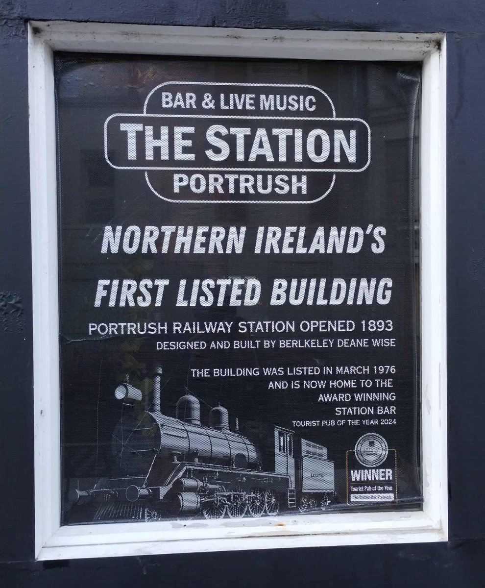 Friends of Wemyss Bay Station tweet media