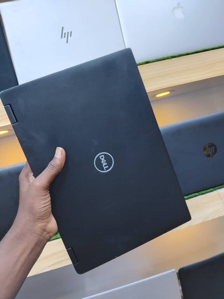 bigi_tech's tweet photo. 💻DELL LATITUDE 7390 2 IN 1💻

‼️CORE I5 GENERATION 8 (8CPUS)
‼️8GB RAM DDR4 MEMORY 
‼️256GB NVME SSD STORAGE 
‼️DISPLAY 13.3 TOUCH SCREEN 
‼️LAPTOP LIKE NEW EXACTLY 👌
‼️BATTERY LIFE 3 HOURS UP

PRICE: Tsh. 450,000/=✅✅ Tsh. 600,000/=❌❌
‼️FOR INFORMATION 
📱0628722382 https://t.co/bvNgeClUKX