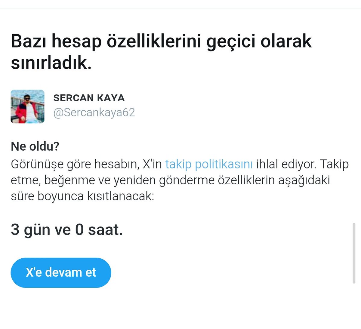 Sercankaya62's tweet photo. #Mavi #tikli'ler beğendiğinizmi yaptığınızı 😑😑😑
Kafayı yedi bizim hesap... https://t.co/UQvGqhFRHK