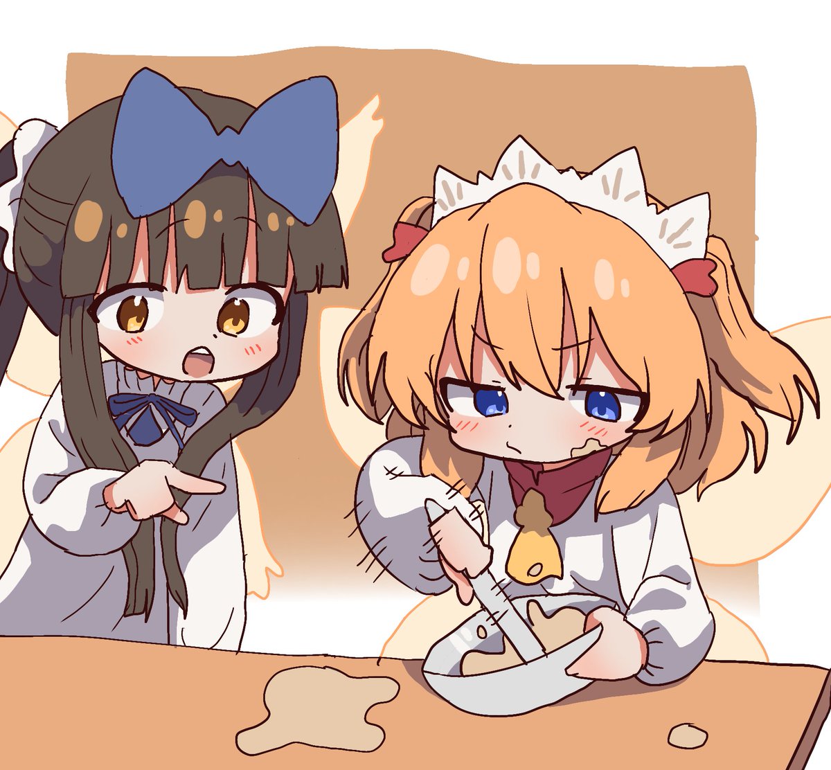 #東方Project