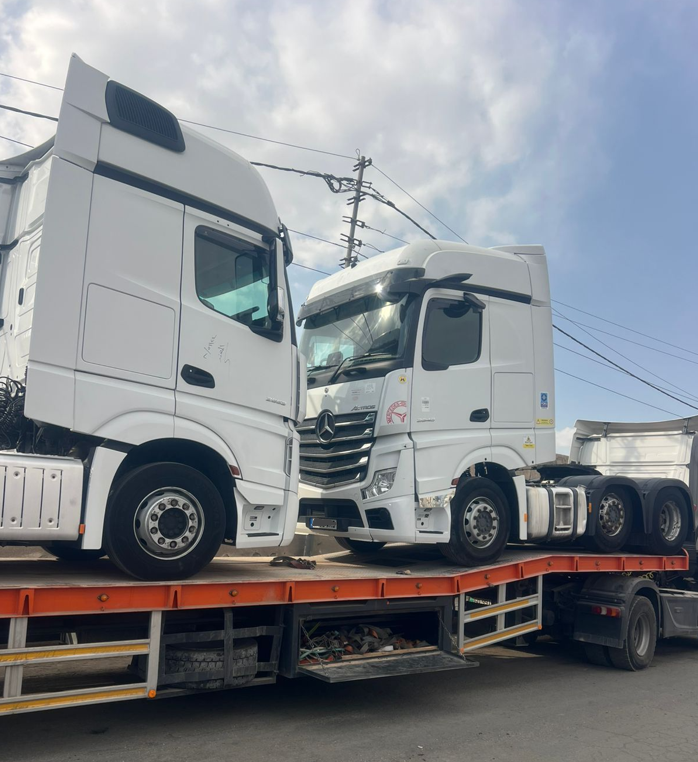 baldanltd's tweet photo. Dedicated Truck Service - Weekly Sailings to East Africa https://t.co/1jmrA67DAp
