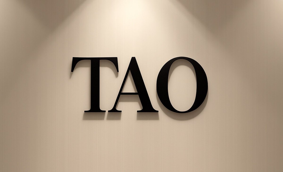 Saadsingles's tweet image. GM 👑🤝👇

Ba komai yafi damar AI mai fa’ida!
$TAO na bada hanya ta gaskiya domin samun passive income 💰
Ka shiga kafin duniya ta gane abin da kake gani yau 👀
#TAO #SmartMove
 @taobittensor
@inspectxyz