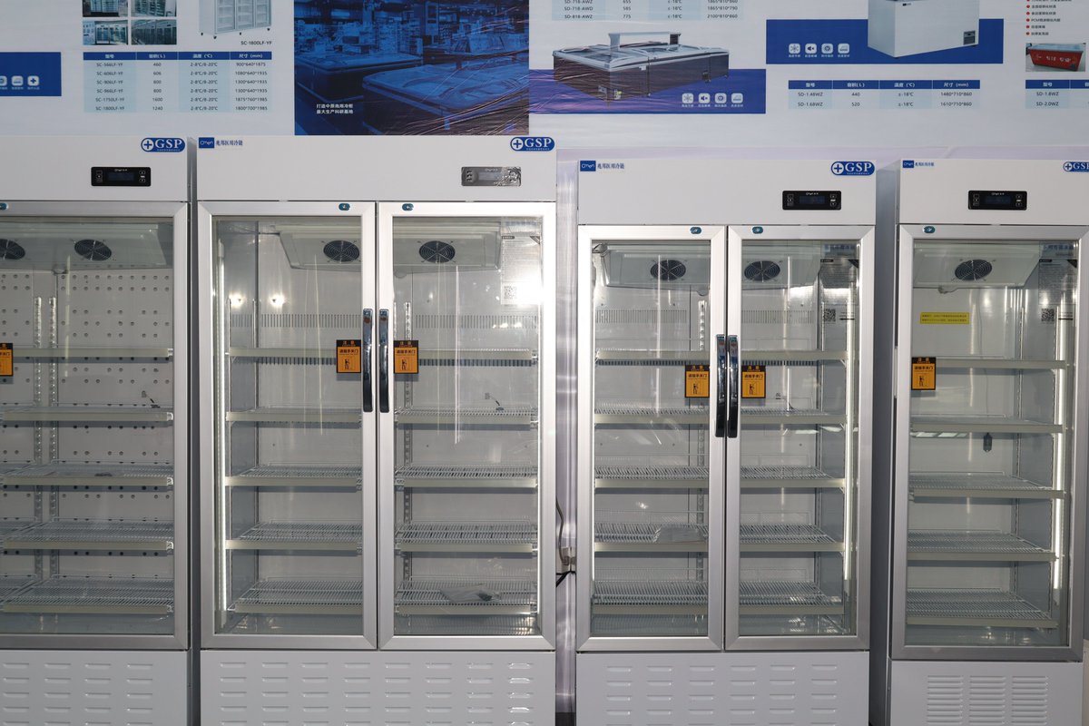 HenanPlus's tweet photo. Superpower Town No.4 ❄️🔥

Known as the "Cold Valley of Central China", Minquan County in Shangqiu, Henan, is home to over 20 leading enterprises like Aucma, Snowman, and Aspera.

1 in every 10 refrigerators/freezers in China comes from Minquan.
#SuperpowerTown #ColdValley https://t.co/KmpoM7NaXr