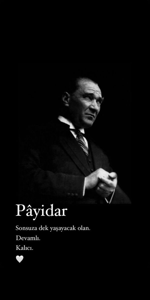 turkoderler's tweet photo. Onu eleştirenler bile, bunu Ona borçlu…

Saygı, minnet ve özlemle… https://t.co/Ug3ylZxqKS