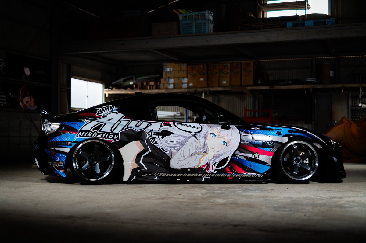 なこちゃん@WestSide on X