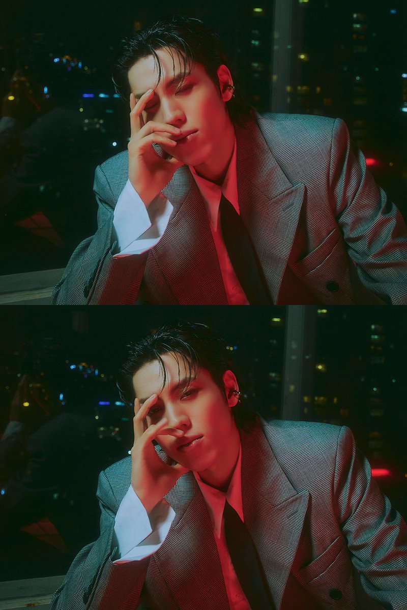 jjang_ddong_ggo's tweet photo. 장동우 2nd MINI ALBUM <AWAKE>
Concept Photo #3
　
Release on
➭ 2025.11.18 6PM (KST)
　
#장동우 #JangDongWoo
#솔로 #컴백 #AWAKE
#SWAY #SWAY_Zzz https://t.co/zl87oGXYbp