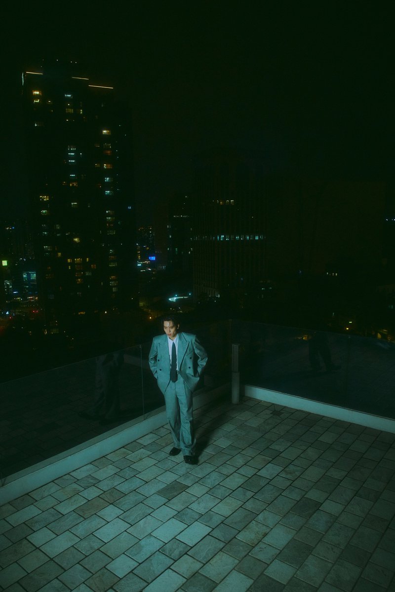 장동우 2nd MINI ALBUM <AWAKE>
Concept Photo #3
　
Release on
➭ 2025.11.18 6PM (KST)
　
#장동우 #JangDongWoo
#솔로 #컴백 #AWAKE
#SWAY #SWAY_Zzz