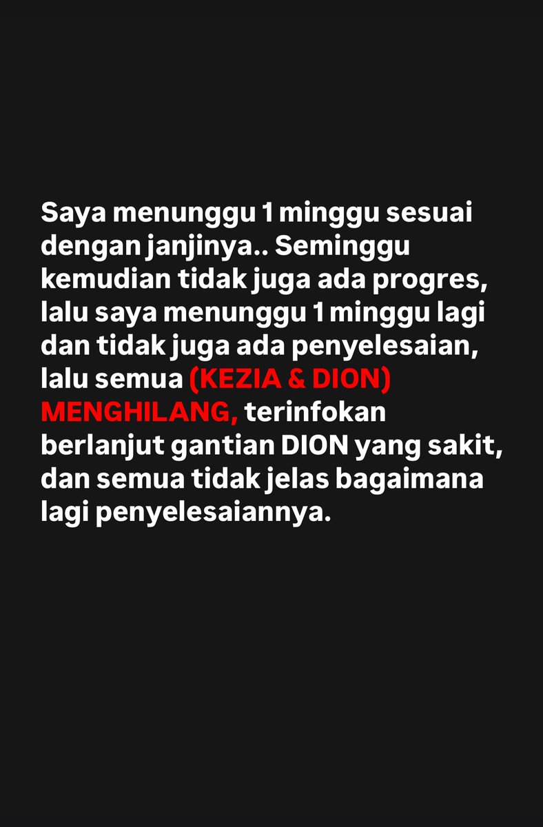 TEUKU JORDAN ZA tweet media