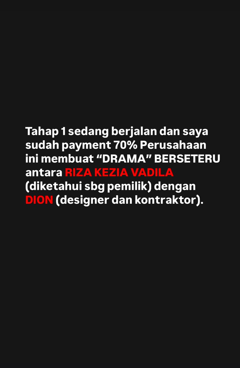 TEUKU JORDAN ZA tweet media