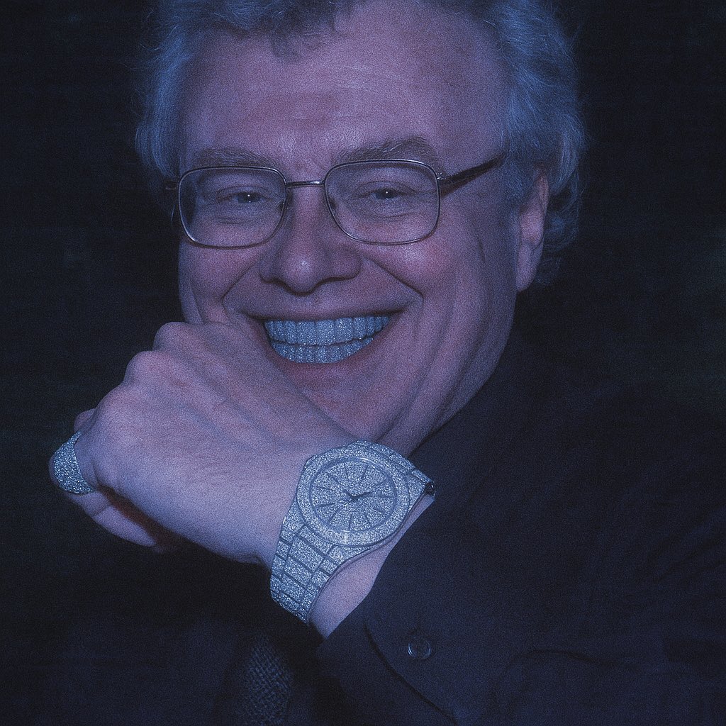 richo at the  branch meeting in 96