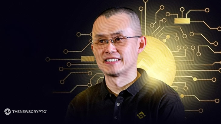 The_NewsCrypto's tweet image. 📢 @cz_binance issued a clear warning to users: avoid purchasing X accounts he follows, as he plans to unfollow any sold handles ⚠️

📌 He clarified that his follows aren’t endorsements — just people who share positivity, insights, and good vibes 

Do you think transparency like…