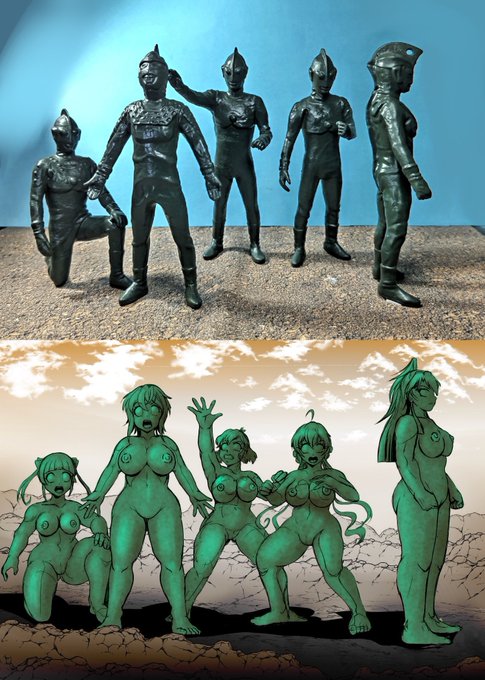 R18G 状態変化閲覧注意 20251030続・誕生日です! きゃうんちゃんの事件簿 ファンティア Ci_en シエン 支援者さま向けはイラスト9枚 誕生日2日目(?)に託けて(かこつけて言うな)イラストいろいろ蔵出し