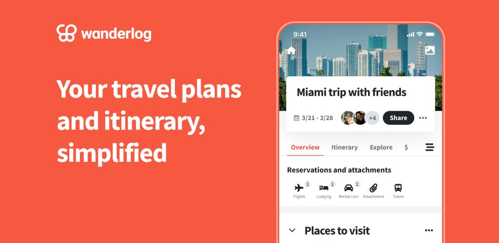 droid_captain's tweet image. Wanderlog - Trip Planner App captain-droid.com/en/apps/travel…
#download, #game, #android_apps