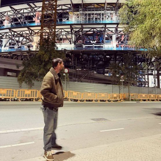 ManagingBarca's tweet image. Leo 🥹💙❤️