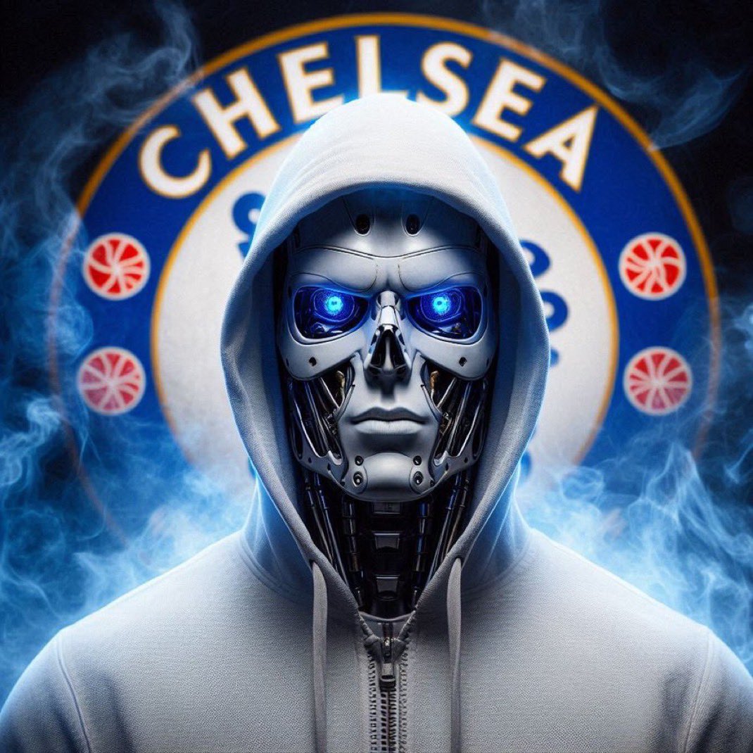 Chelsea VWR_ tweet media