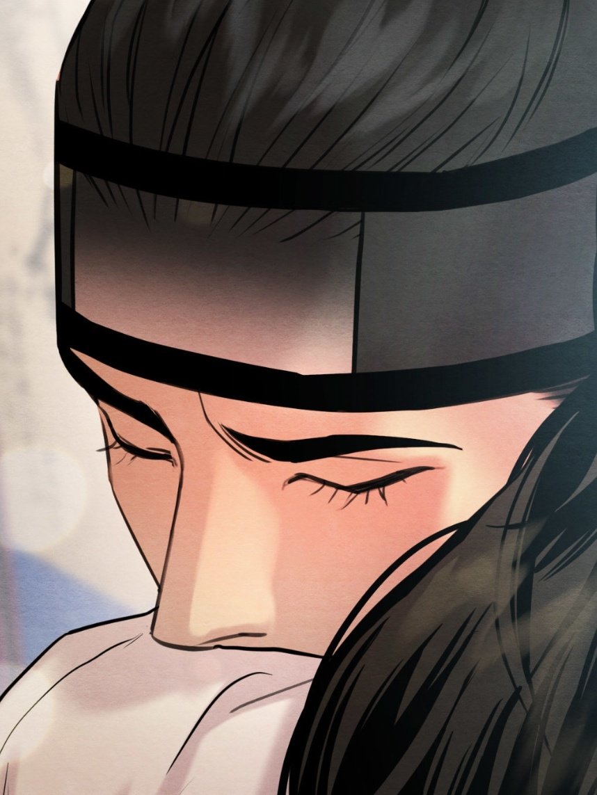 2 years ago today, Painter of the Night released its final episode  😩😩