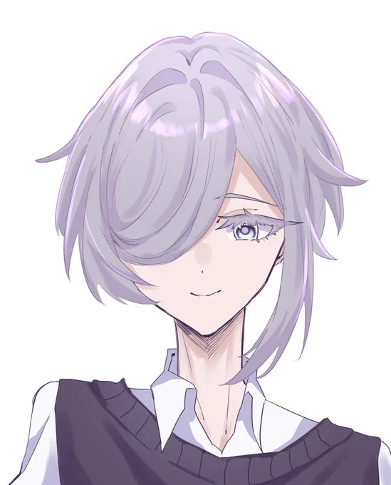 落描き #イラスト